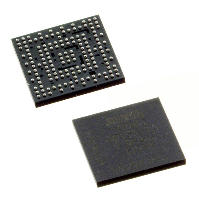 10M04SCM153I7G Intel  FPGA (Field Programmable Gate Array)